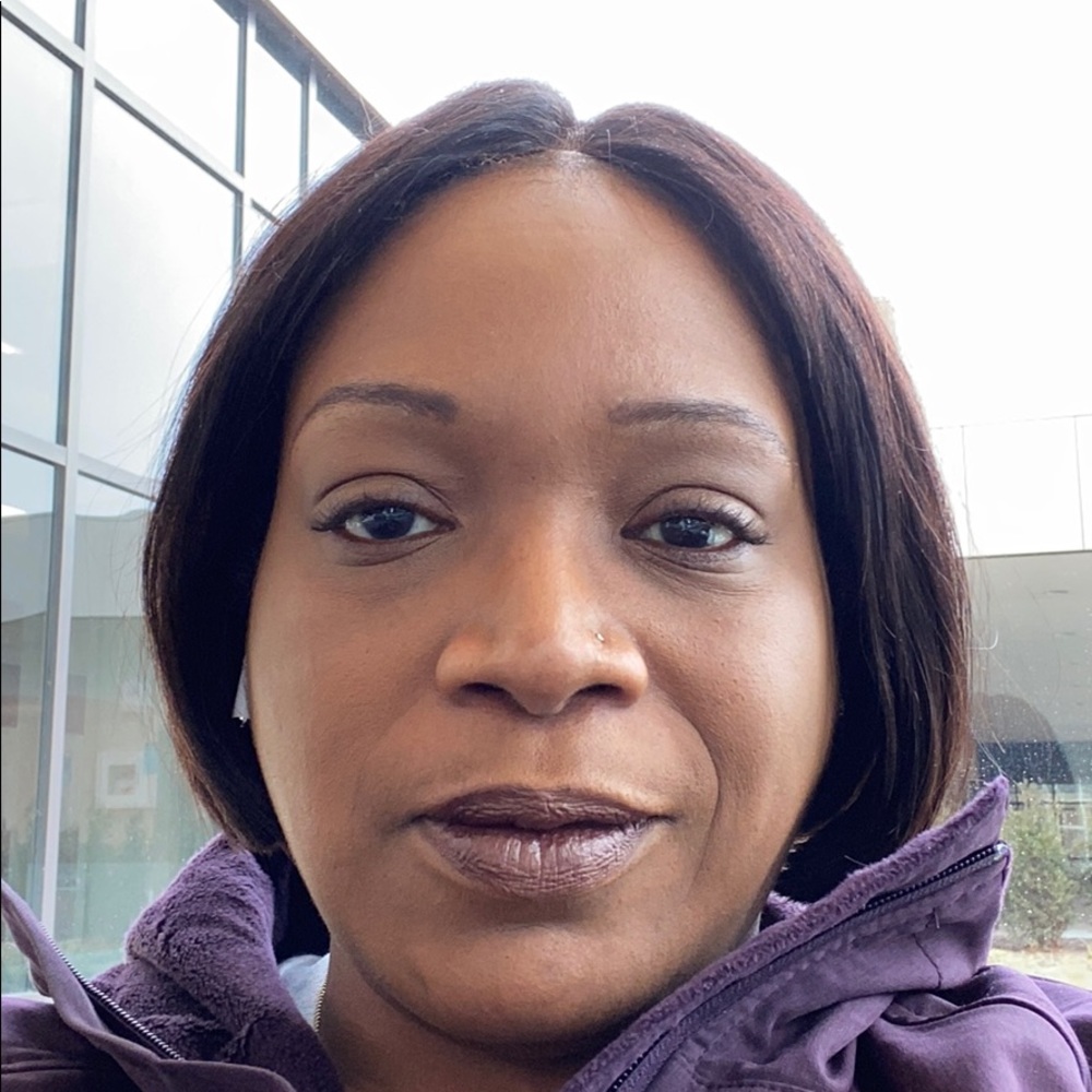 Meet your Posher, Latanya